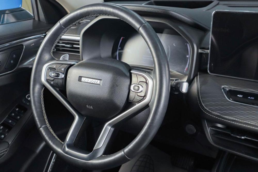 Haval Jolion I Тюмень  - изображение 12