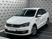 Volkswagen Polo V Рестайлинг Красноярск  - изображение 20
