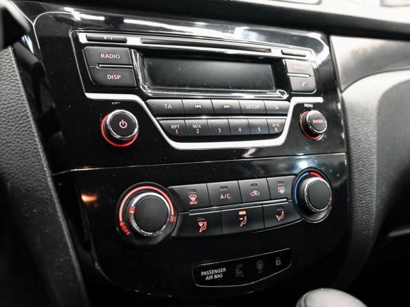 Nissan Qashqai II с пробегом 2014 года, цена 1 550 000 рублей, 163539 км, внедорожник, Автокод Объявления