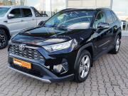 Toyota RAV4 V (XA50) Екатеринбург  - изображение 27