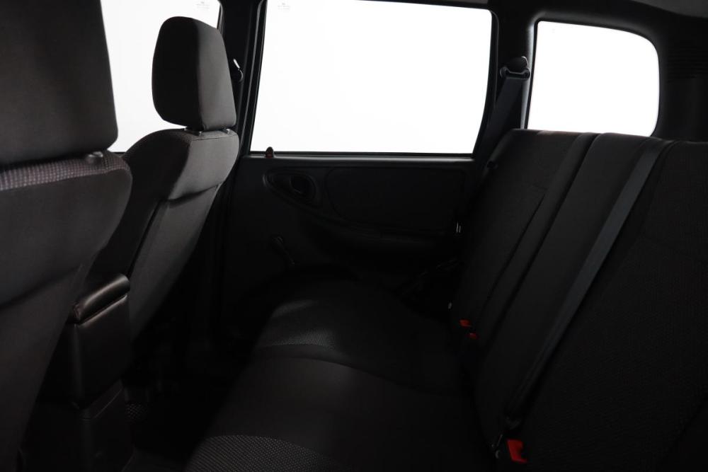 Lada (ВАЗ) Niva Санкт-Петербург  - изображение 12