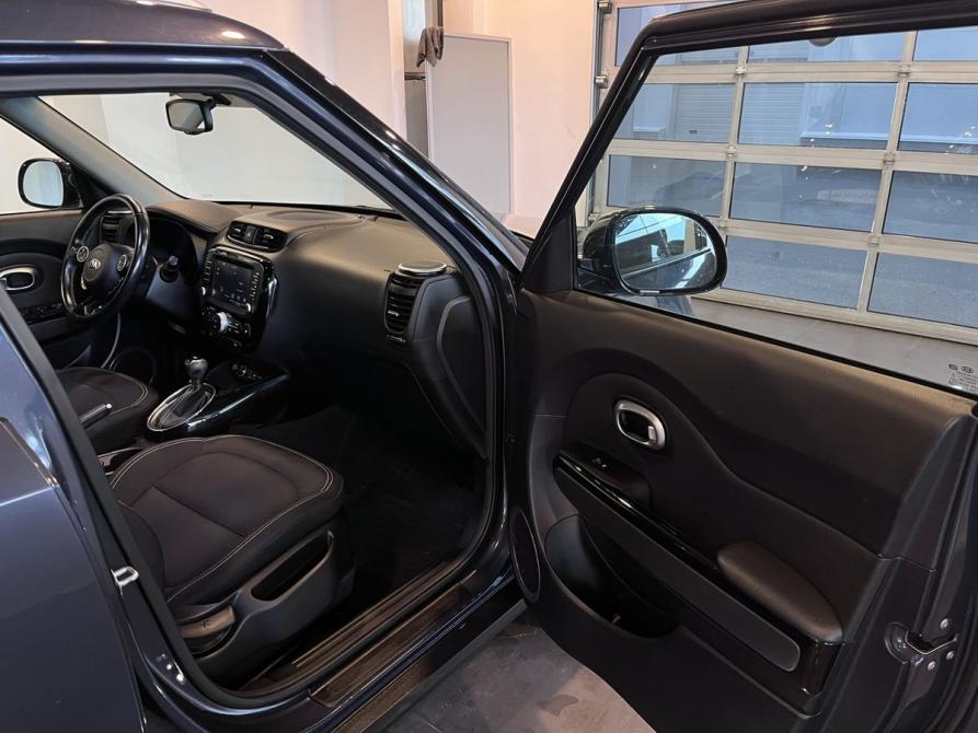 Kia Soul II Чебоксары  - изображение 26
