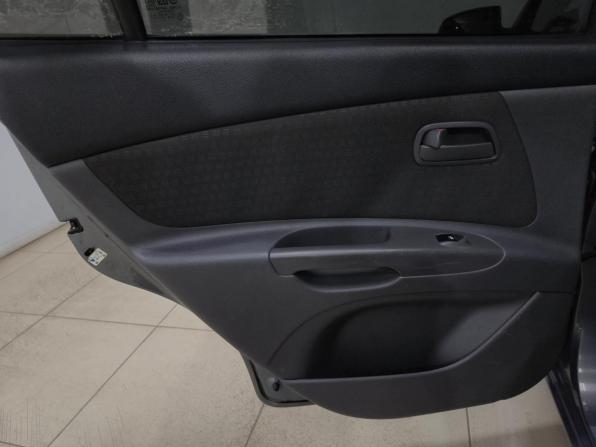 Kia Rio II с пробегом 2006 года, цена 490 000 рублей, 218765 км, седан, Автокод Объявления