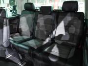 Volkswagen Multivan T6 Рестайлинг Санкт-Петербург  - изображение 45