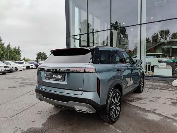 Jaecoo J7 I с пробегом 2023 года, цена 2 449 800 рублей, 21784 км, внедорожник, Автокод Объявления