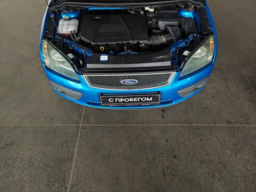Ford Focus II Москва  - изображение 14