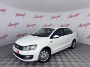 Volkswagen Polo V Рестайлинг Псков  - изображение 20