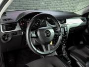 Skoda Rapid I Рестайлинг Екатеринбург  - изображение 31