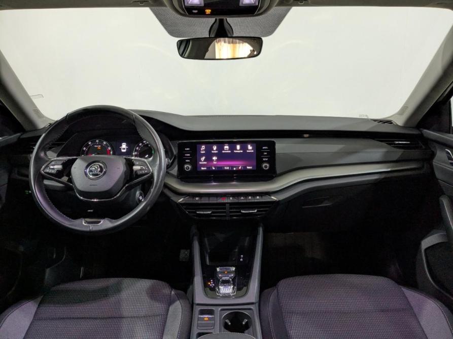 Skoda Octavia IV (A8) Химки  - изображение 24
