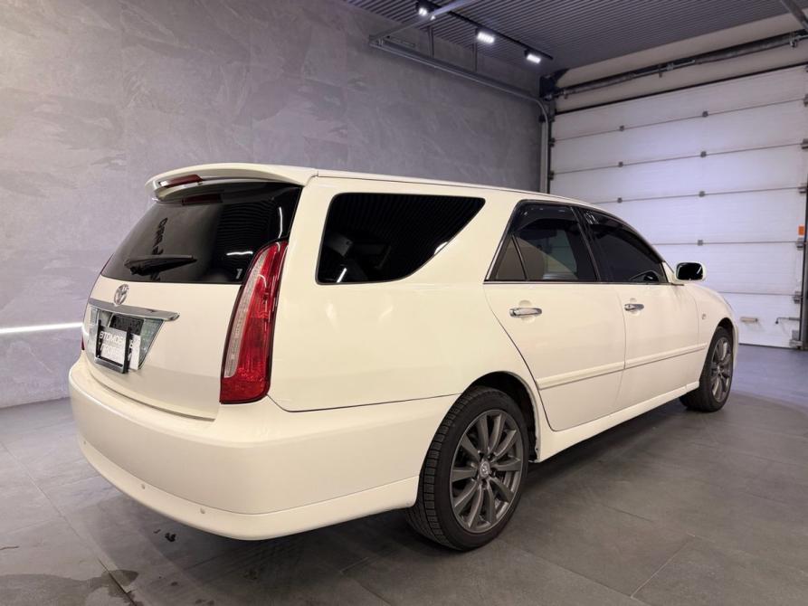 Toyota Mark II IX (X110) Новосибирск  - изображение 4
