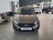 Lada (ВАЗ) Granta I Рестайлинг Брянск  - изображение 13