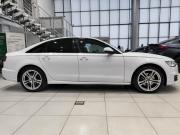 Audi A6 IV (C7) Рестайлинг Казань  - изображение 27