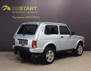Lada (ВАЗ) 2121 (4x4) I Рестайлинг Тюмень  - изображение 14