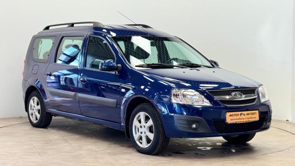 Lada (ВАЗ) Largus I Киров  - изображение 6