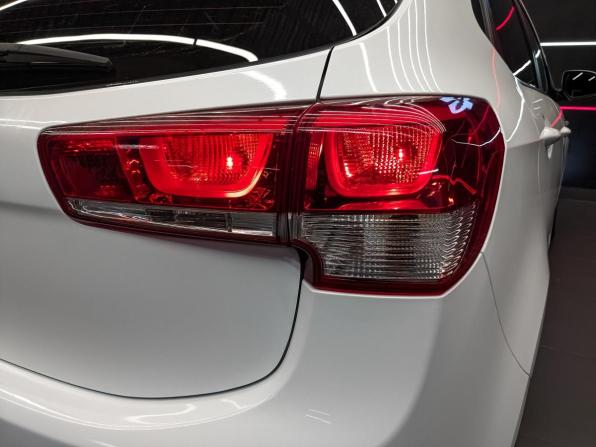 Kia Rio III Рестайлинг с пробегом 2017 года, цена 1 250 000 рублей, 104038 км, хэтчбек, Автокод Объявления