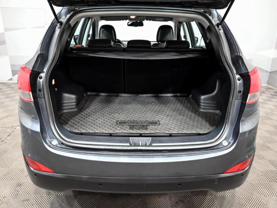 Hyundai ix35 I Екатеринбург  - изображение 6