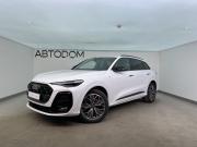 Audi Q5 III (GU) Москва  - изображение 19