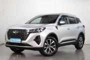 Chery Tiggo 7 Pro Max I Челябинск  - изображение 11