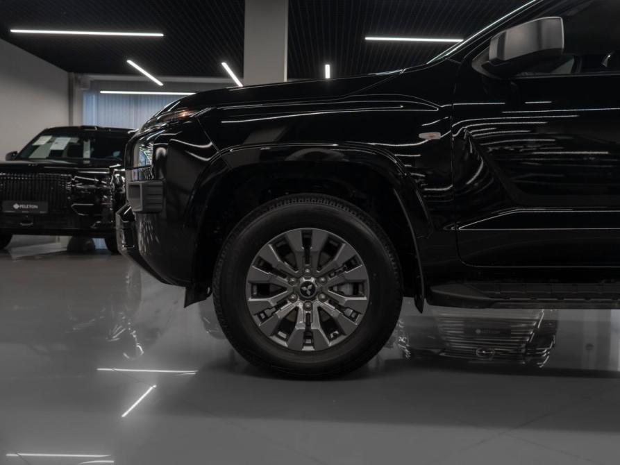 Mitsubishi L200 VI Москва  - изображение 22