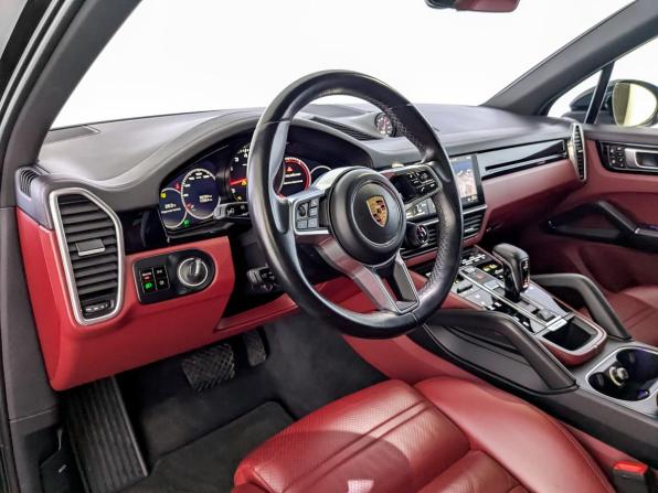 Porsche Cayenne III с пробегом 2020 года, цена 5 975 000 рублей, 85774 км, внедорожник, Автокод Объявления
