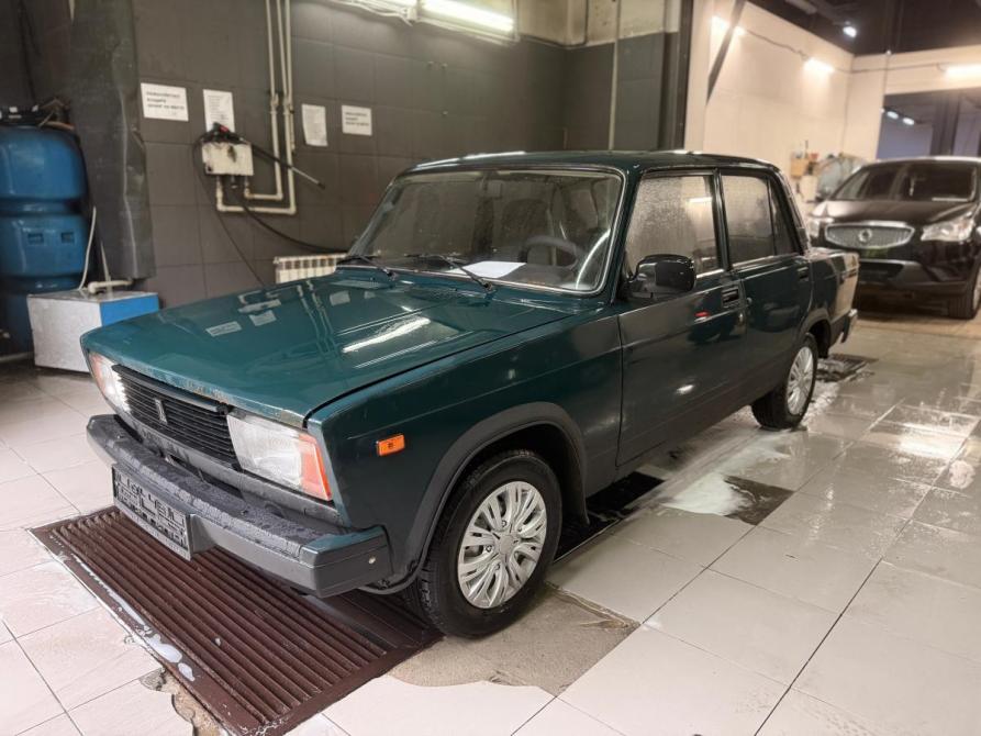 Lada (ВАЗ) 2105 Нижний Новгород  - изображение 1