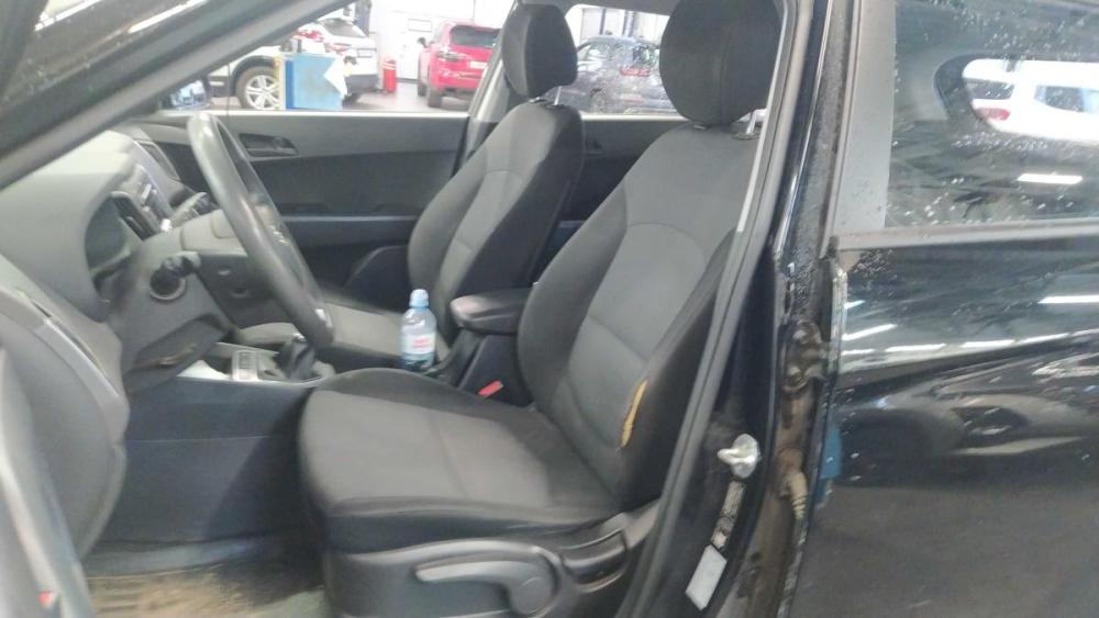 Hyundai Creta I Санкт-Петербург  - изображение 7
