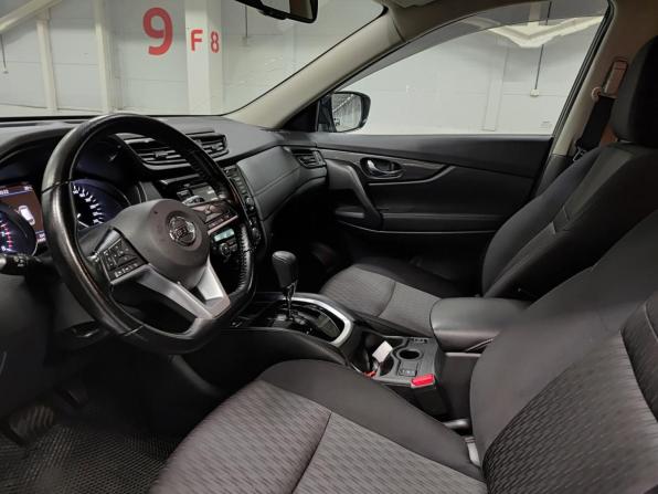Nissan X-Trail III Рестайлинг с пробегом 2020 года, цена 2 020 000 рублей, 75001 км, внедорожник, Автокод Объявления