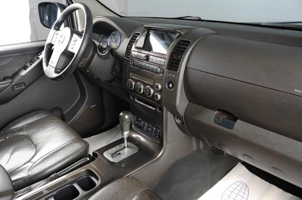 Nissan Pathfinder III Тюмень  - изображение 11