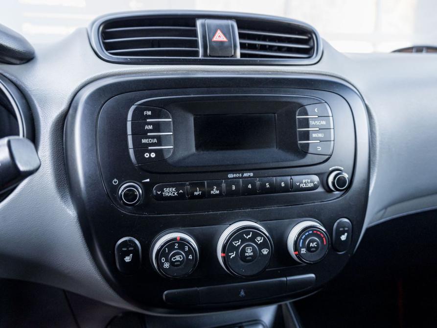 Kia Soul II Казань  - изображение 11