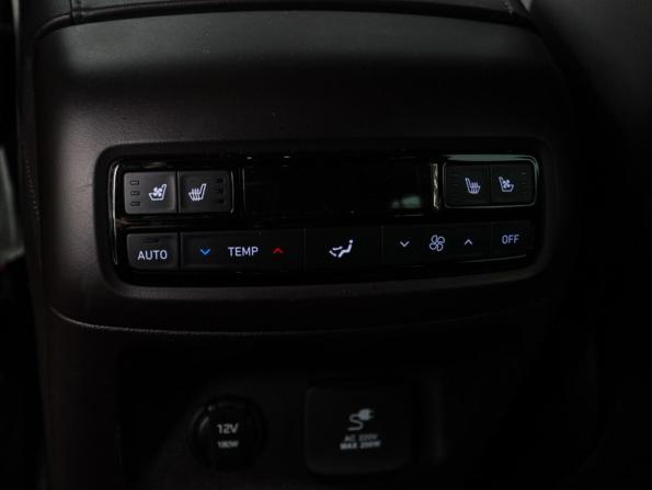 Hyundai Palisade I Рестайлинг с пробегом 2023 года, цена 5 697 000 рублей, 83206 км, внедорожник, Автокод Объявления