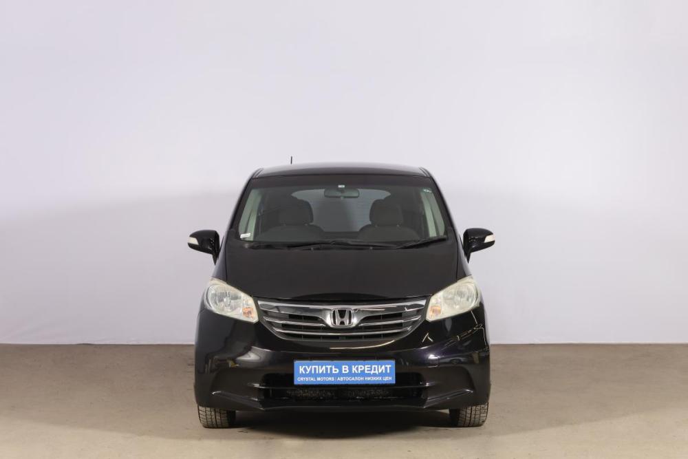 Honda Freed I Рестайлинг Новосибирск  - изображение 2