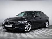 BMW 3 серии VI (F3x) Москва  - изображение 18