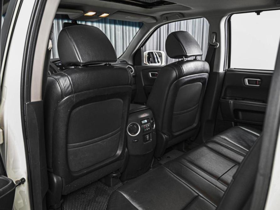Honda Pilot II Рестайлинг Ставрополь  - изображение 13