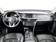 Kia Optima IV Рестайлинг Москва  - изображение 22