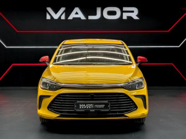 BAIC U5 Plus с пробегом 2024 года, цена 745 000 рублей, 164384 км, седан, Автокод Объявления