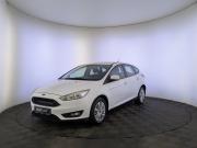 Ford Focus III Рестайлинг Москва  - изображение 26
