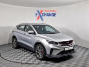 Geely Coolray I Нижний Новгород  - изображение 25