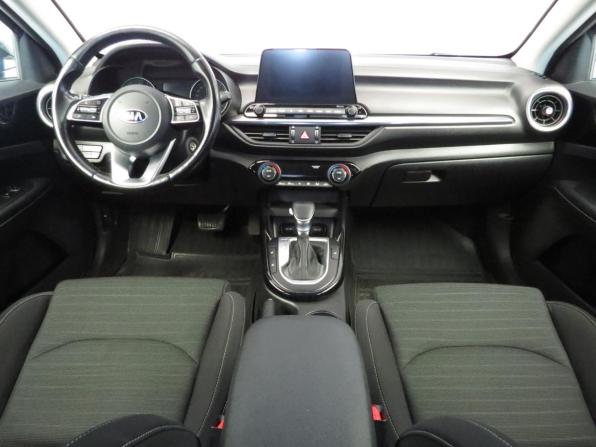Kia Cerato IV с пробегом 2019 года, цена 1 650 000 рублей, 135132 км, седан, Автокод Объявления