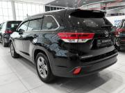 Toyota Highlander III (XU50) Рестайлинг Казань  - изображение 30