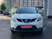 Nissan Qashqai II Санкт-Петербург  - изображение 11