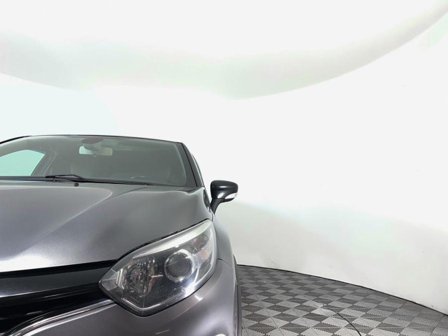 Renault Kaptur I Архангельск  - изображение 9