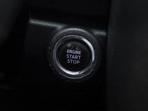 Toyota Fortuner II Рестайлинг с пробегом 2021 года, цена 4 399 000 рублей, 169050 км, внедорожник, Автокод Объявления