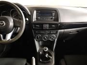 Mazda CX-5 I Москва  - изображение 33