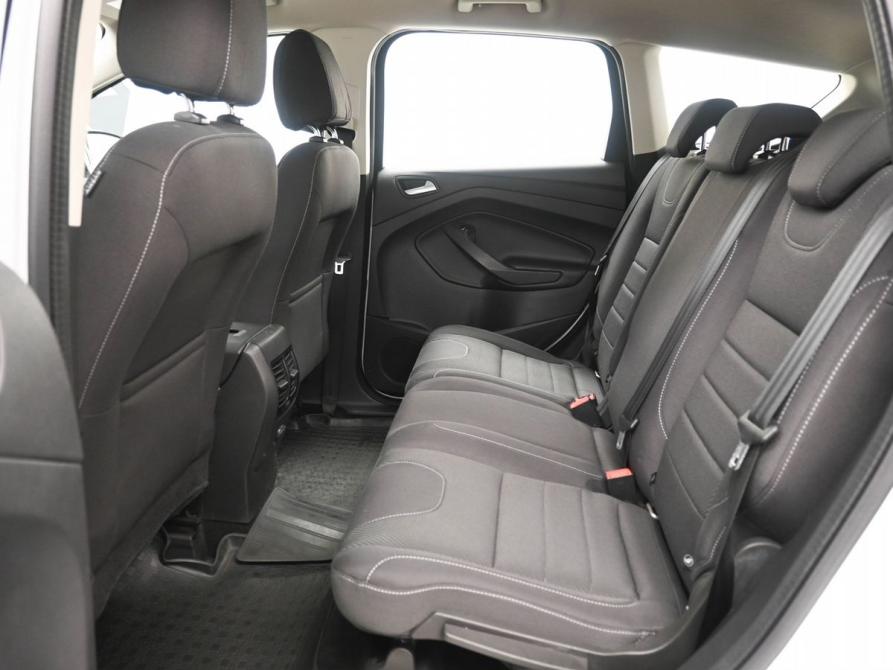 Ford Kuga II Ростов-на-Дону  - изображение 11