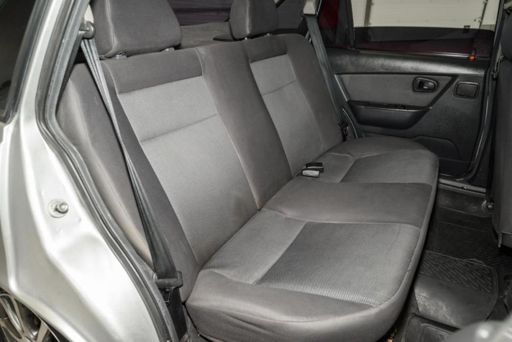 Daewoo Nexia I Рестайлинг Ульяновск  - изображение 7