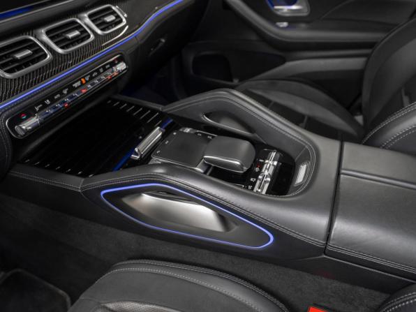 Mercedes-Benz GLE Coupe AMG II (C167) с пробегом 2020 года, цена 8 850 000 рублей, 54910 км, внедорожник, Автокод Объявления