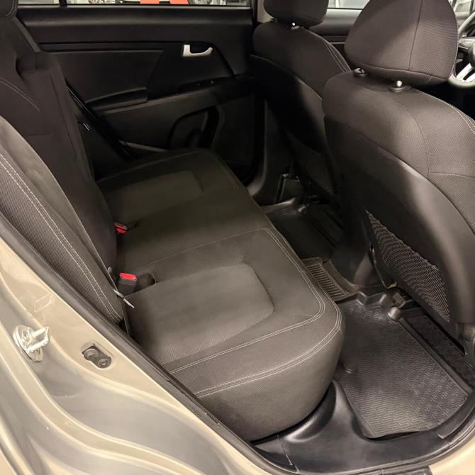 Kia Sportage III Рестайлинг Нижнекамск  - изображение 11