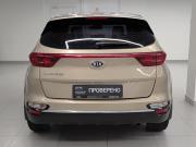 Kia Sportage IV Рестайлинг Казань  - изображение 29