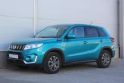 Suzuki Vitara II Рестайлинг Белгород  - изображение 33