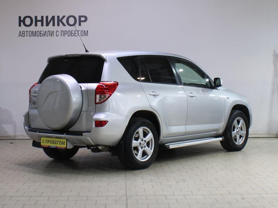 Toyota RAV4 III (XA30) Дзержинск  - изображение 2